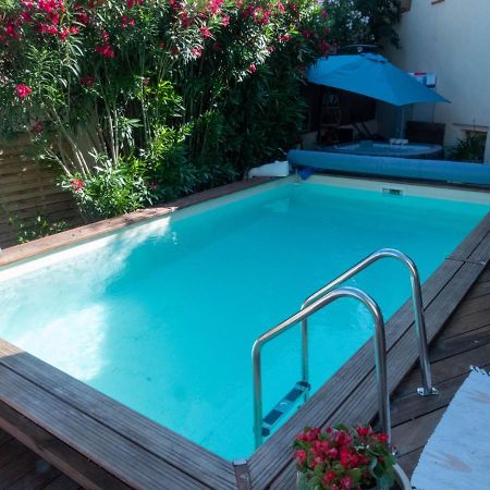 Appartamento La Brice Marine Roquebrune-sur Argens Esterno foto