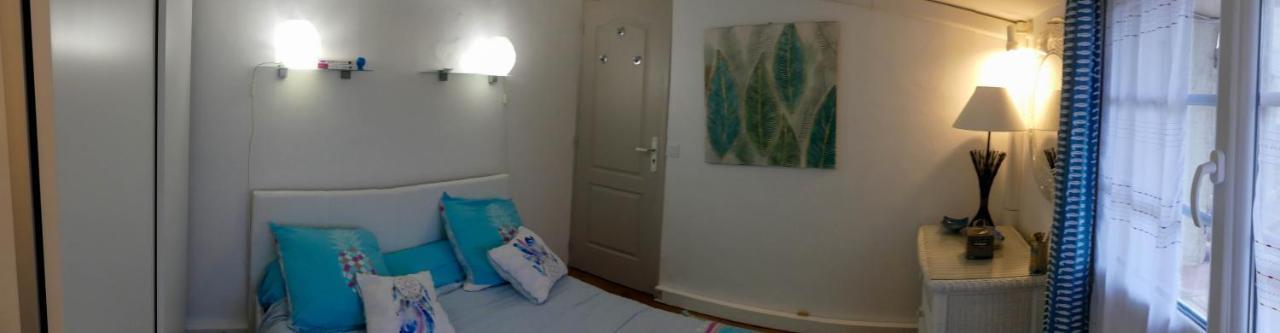 Appartamento La Brice Marine Roquebrune-sur Argens Esterno foto