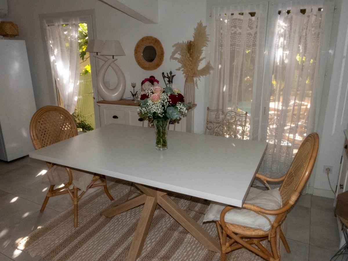 Appartamento La Brice Marine Roquebrune-sur Argens Esterno foto