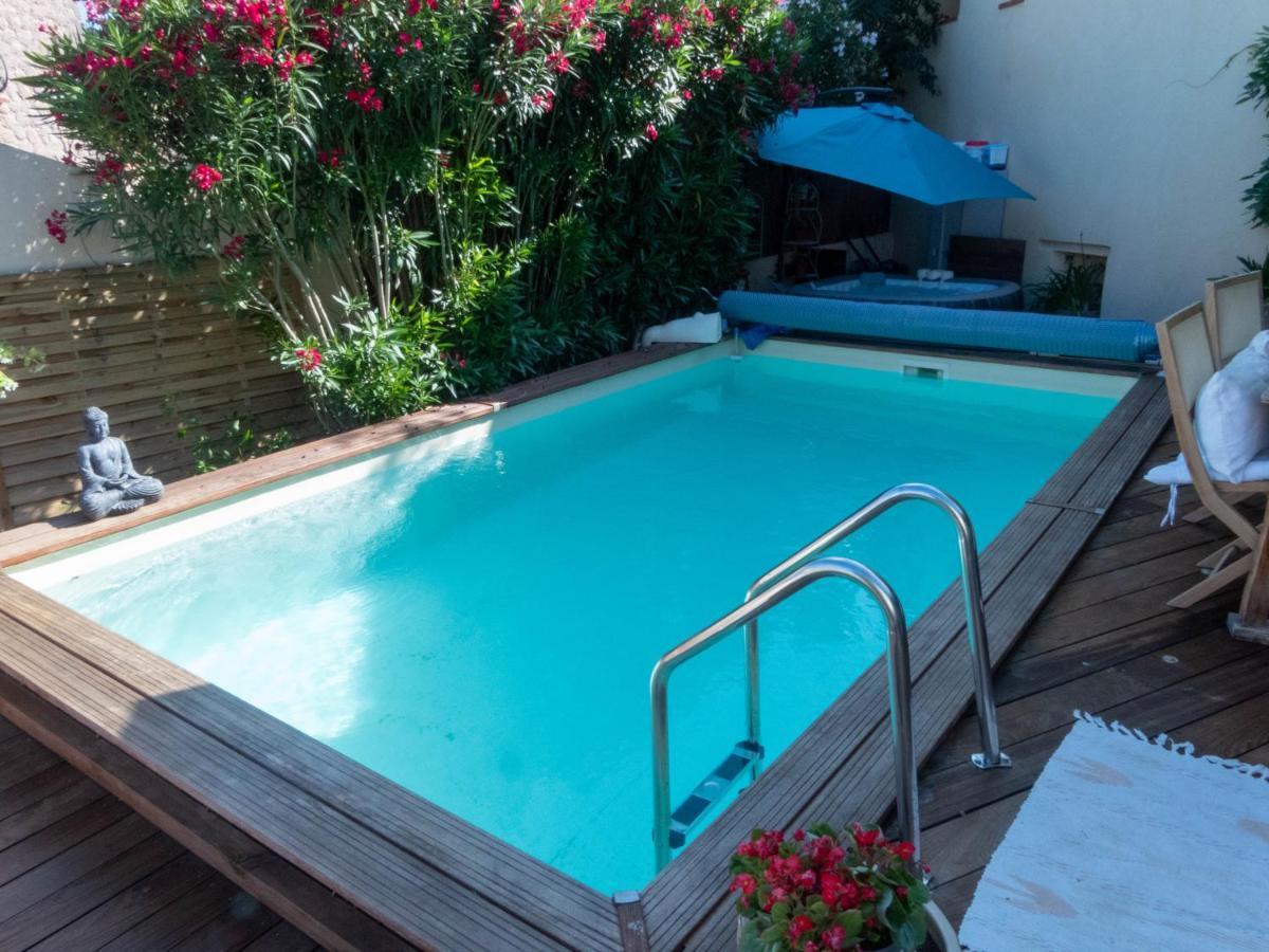 Appartamento La Brice Marine Roquebrune-sur Argens Esterno foto