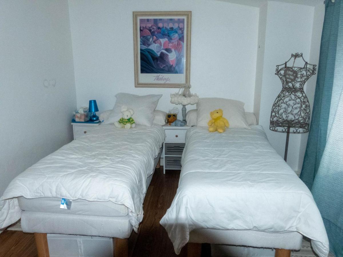 Appartamento La Brice Marine Roquebrune-sur Argens Esterno foto