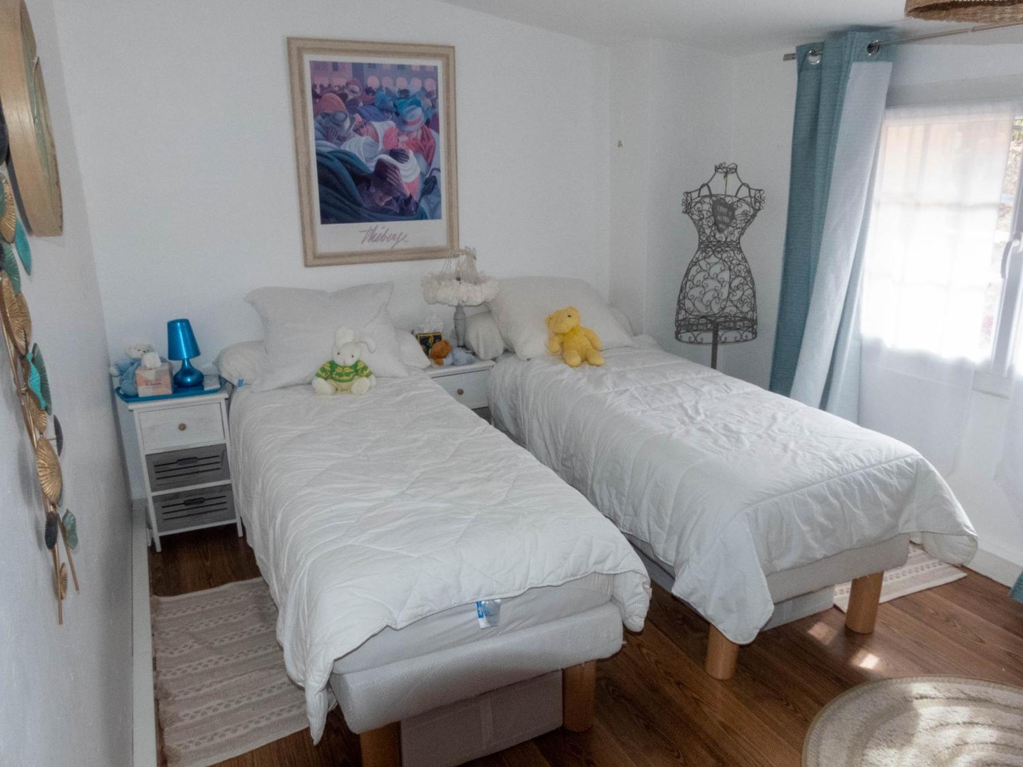Appartamento La Brice Marine Roquebrune-sur Argens Esterno foto
