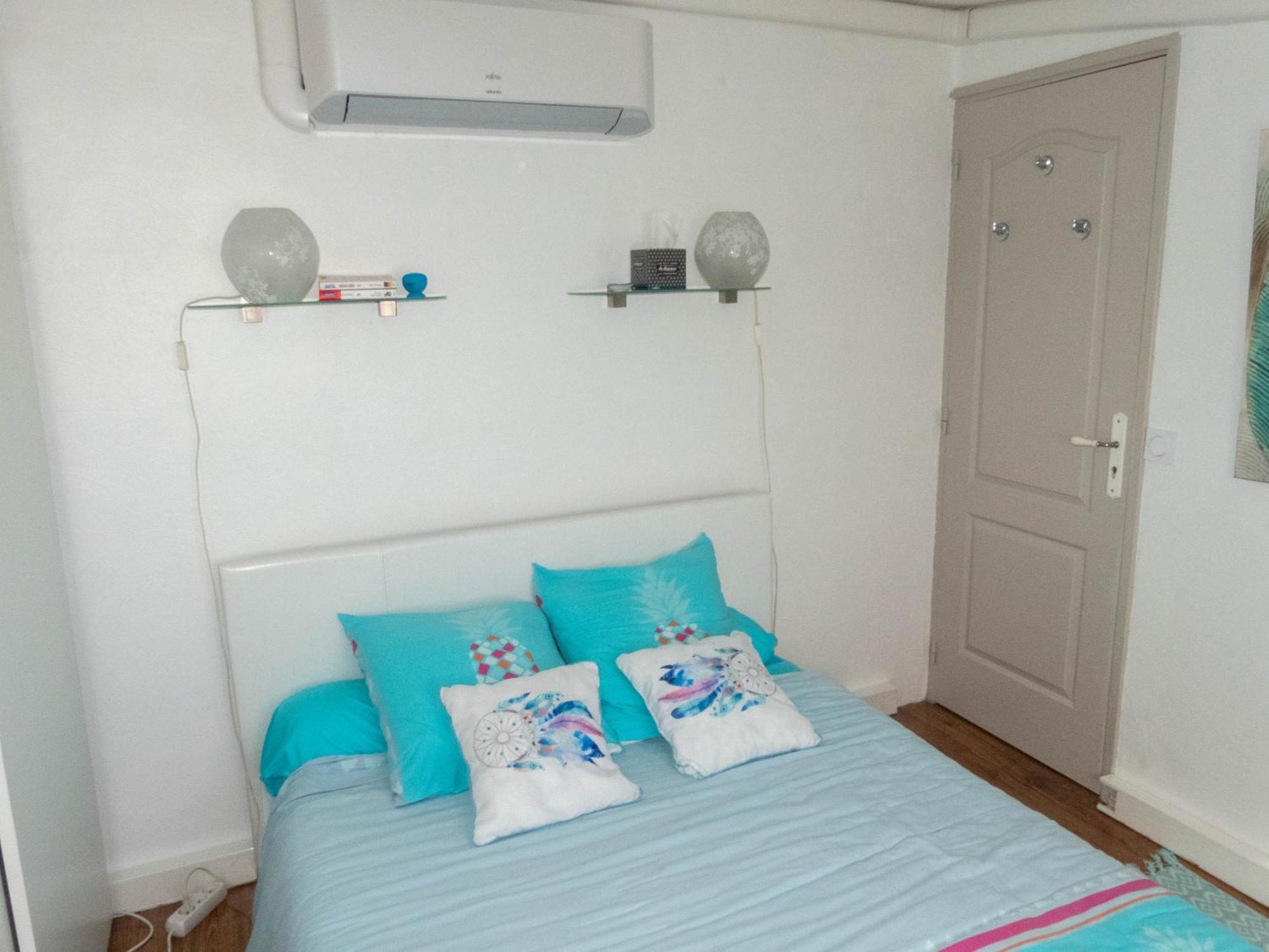 Appartamento La Brice Marine Roquebrune-sur Argens Esterno foto
